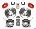 Picture of Wilwood WIL Dynalite Brake Kit Big Brake Kits - 140-9282-R