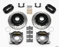 Picture of Wilwood WIL Dynalite Brake Kit Big Brake Kits - 140-9282-D