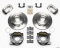 Picture of Wilwood WIL Dynalite Brake Kit Big Brake Kits - 140-9282-P