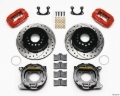 Picture of Wilwood WIL Dynalite Brake Kit Big Brake Kits - 140-9282-DR