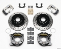 Picture of Wilwood WIL Dynalite Brake Kit Big Brake Kits - 140-9282-DP