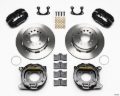 Picture of Wilwood WIL Dynalite Brake Kit Big Brake Kits - 140-9282