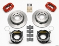Picture of Wilwood WIL Dynalite Brake Kit Big Brake Kits - 140-9228-R