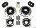 Picture of Wilwood WIL Dynalite Brake Kit Big Brake Kits - 140-9228-D