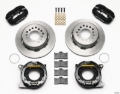 Picture of Wilwood WIL Dynalite Brake Kit Big Brake Kits - 140-9228