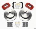 Picture of Wilwood WIL Dynapro Brake Kit Big Brake Kits - 140-8754-R