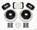 Picture of Wilwood WIL Dynapro Brake Kit Big Brake Kits - 140-8754-D