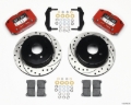 Picture of Wilwood WIL Dynapro Brake Kit Big Brake Kits - 140-8754-DR