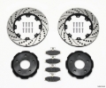 Picture of Wilwood WIL Rotor Kit Brake Rotors - 140-8314-D