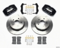 Picture of Wilwood WIL Dynapro Brake Kit Big Brake Kits - 140-8754