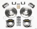 Picture of Wilwood WIL Dynalite Brake Kit Big Brake Kits - 140-7582-P
