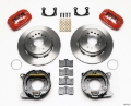 Picture of Wilwood WIL Dynalite Brake Kit Big Brake Kits - 140-7582-R