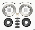 Picture of Wilwood WIL Rotor Kit Brake Rotors - 140-8314