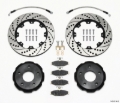 Picture of Wilwood WIL Rotor Kit Brake Rotors - 140-8314-D