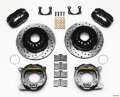 Picture of Wilwood WIL Dynalite Brake Kit Big Brake Kits - 140-7582-D
