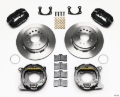 Picture of Wilwood WIL Dynalite Brake Kit Big Brake Kits - 140-7582