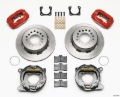 Picture of Wilwood WIL Dynalite Brake Kit Big Brake Kits - 140-7578-R
