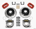 Picture of Wilwood WIL Dynalite Brake Kit Big Brake Kits - 140-7578-DR