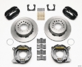 Picture of Wilwood WIL Dynalite Brake Kit Big Brake Kits - 140-7578