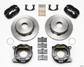Picture of Wilwood WIL Dynalite Brake Kit Big Brake Kits - 140-7150