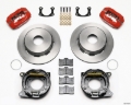 Picture of Wilwood WIL Dynalite Brake Kit Big Brake Kits - 140-7150-R