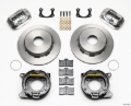 Picture of Wilwood WIL Dynalite Brake Kit Big Brake Kits - 140-7150-P