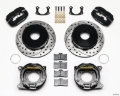 Picture of Wilwood WIL Dynalite Brake Kit Big Brake Kits - 140-7150-D