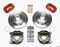 Picture of Wilwood WIL Dynalite Brake Kit Big Brake Kits - 140-7148-R