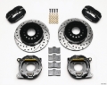 Picture of Wilwood WIL Dynalite Brake Kit Big Brake Kits - 140-7148-D