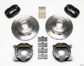 Picture of Wilwood WIL Dynalite Brake Kit Big Brake Kits - 140-7148