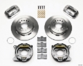 Picture of Wilwood WIL Dynalite Brake Kit Big Brake Kits - 140-7146-P