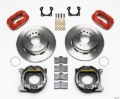 Picture of Wilwood WIL Dynalite Brake Kit Big Brake Kits - 140-7147