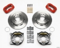 Picture of Wilwood WIL Dynalite Brake Kit Big Brake Kits - 140-7146-R