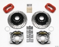 Picture of Wilwood WIL Dynalite Brake Kit Big Brake Kits - 140-7146-DR