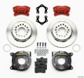 Picture of Wilwood WIL Dynalite Brake Kit Big Brake Kits - 140-7144-R
