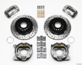 Picture of Wilwood WIL Dynalite Brake Kit Big Brake Kits - 140-7146-DP