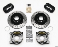 Picture of Wilwood WIL Dynalite Brake Kit Big Brake Kits - 140-7146-D
