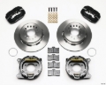 Picture of Wilwood WIL Dynalite Brake Kit Big Brake Kits - 140-7146