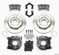 Picture of Wilwood WIL Dynalite Brake Kit Big Brake Kits - 140-7144-P