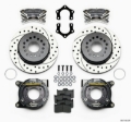 Picture of Wilwood WIL Dynalite Brake Kit Big Brake Kits - 140-7144-DP