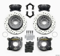 Picture of Wilwood WIL Dynalite Brake Kit Big Brake Kits - 140-7144-D