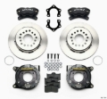 Picture of Wilwood WIL Dynalite Brake Kit Big Brake Kits - 140-7144