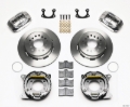 Picture of Wilwood WIL Dynalite Brake Kit Big Brake Kits - 140-7143-P