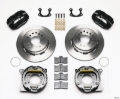 Picture of Wilwood WIL Dynalite Brake Kit Big Brake Kits - 140-7143