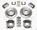 Picture of Wilwood WIL Dynalite Brake Kit Big Brake Kits - 140-7142-P