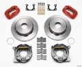 Picture of Wilwood WIL Dynalite Brake Kit Big Brake Kits - 140-7142-R
