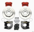 Picture of Wilwood WIL Dynalite Brake Kit Big Brake Kits - 140-7141-R