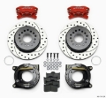 Picture of Wilwood WIL Dynalite Brake Kit Big Brake Kits - 140-7141-DR