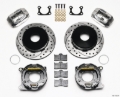 Picture of Wilwood WIL Dynalite Brake Kit Big Brake Kits - 140-7142-DP
