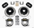Picture of Wilwood WIL Dynalite Brake Kit Big Brake Kits - 140-7142-D